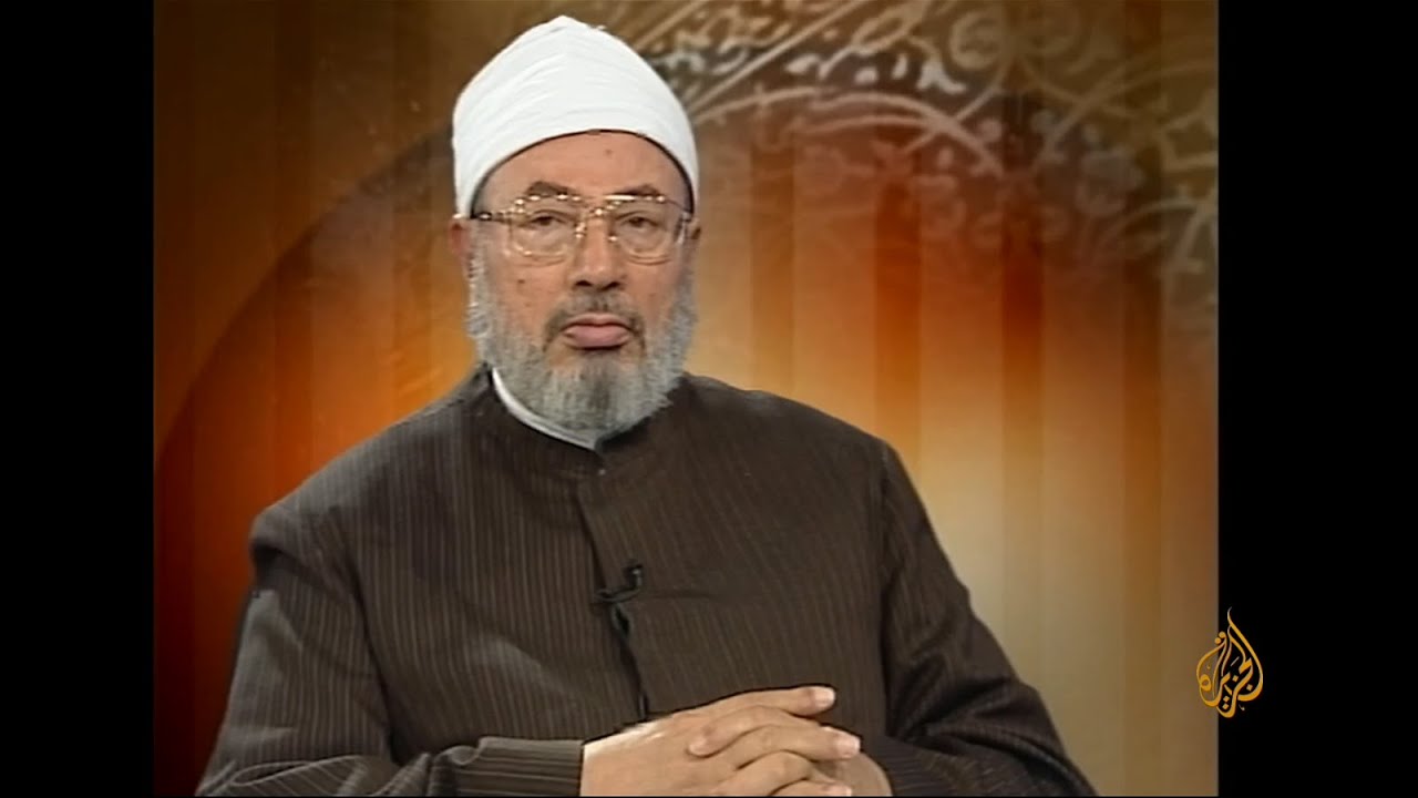 النظافة في الإسلام | العلامة الشيخ يوسف القرضاوي | الشريعة والحياة