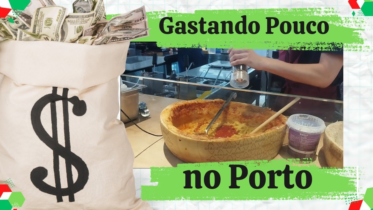 Mercado Bolhão do Porto! Um tradicional mercadão com variedade imensa de produtos e gostosuras!