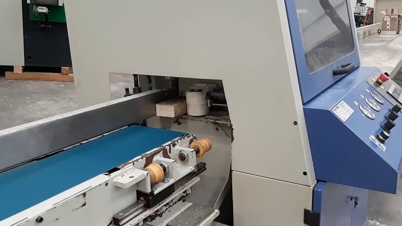 Optimierungskappsäge Dimter OptiCut