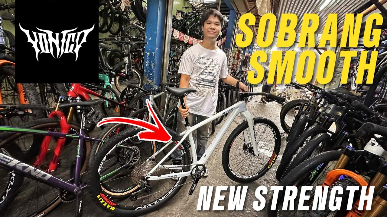FUNRIDE PERO PARANG BIKE EXPO! JACKPOT NANAMAN ALL GOODS LAHAT NG BAGO NGAYON vol.459 