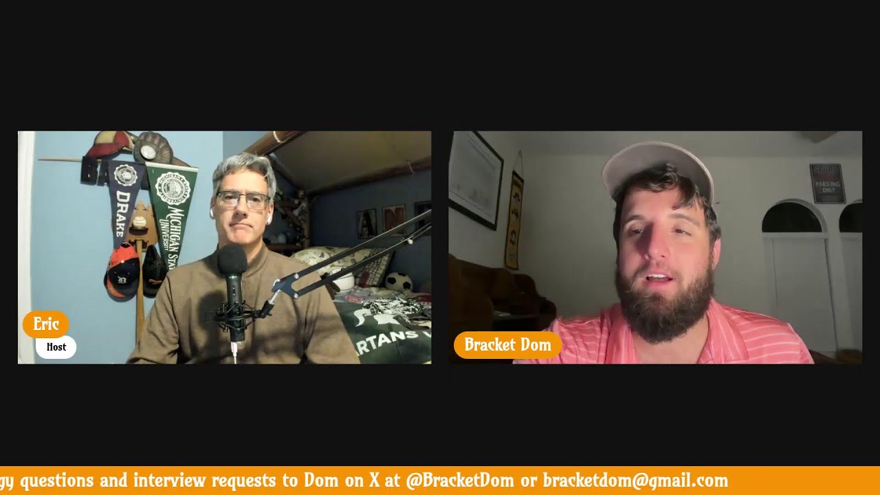 Who's In, Who's Out? Who's on the bubble? Your Weekly Bracketologist