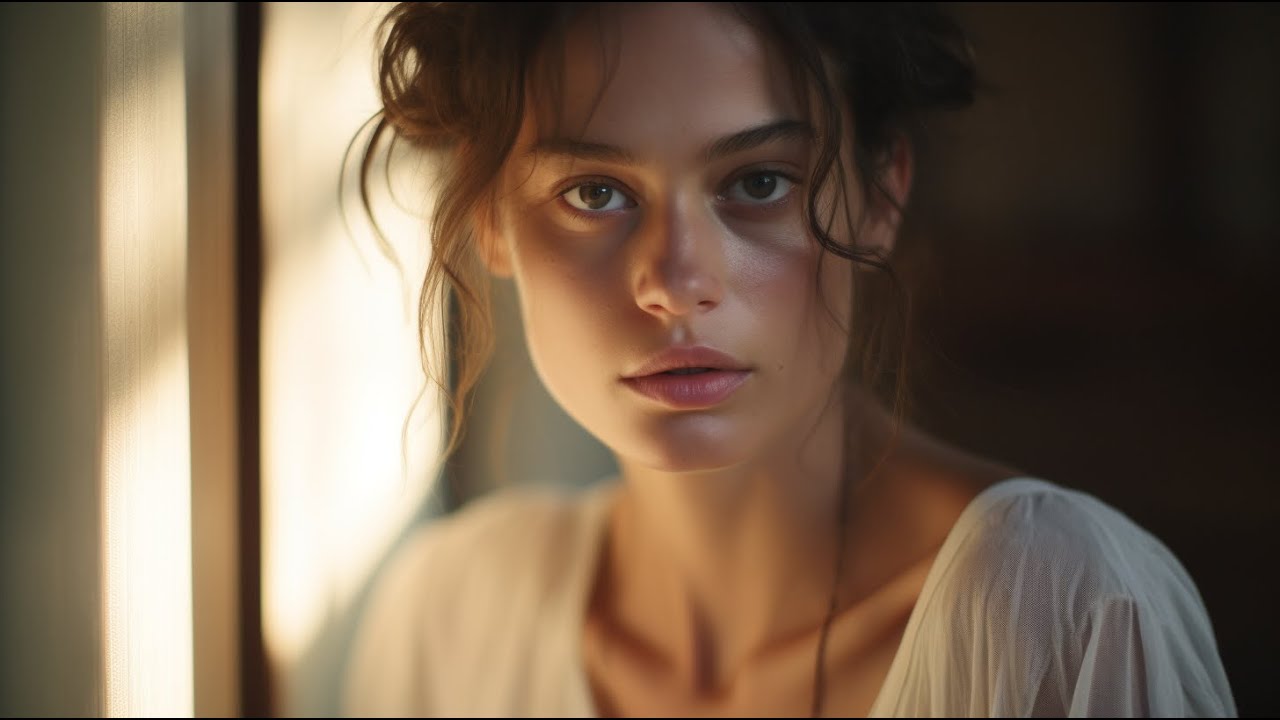 ¡LA BELLEZA SE CONVIRTIÓ EN UNA FEA PARA ENCONTRAR EL AMOR VERDADERO! UNA PELÍCULA INCREÍBLE