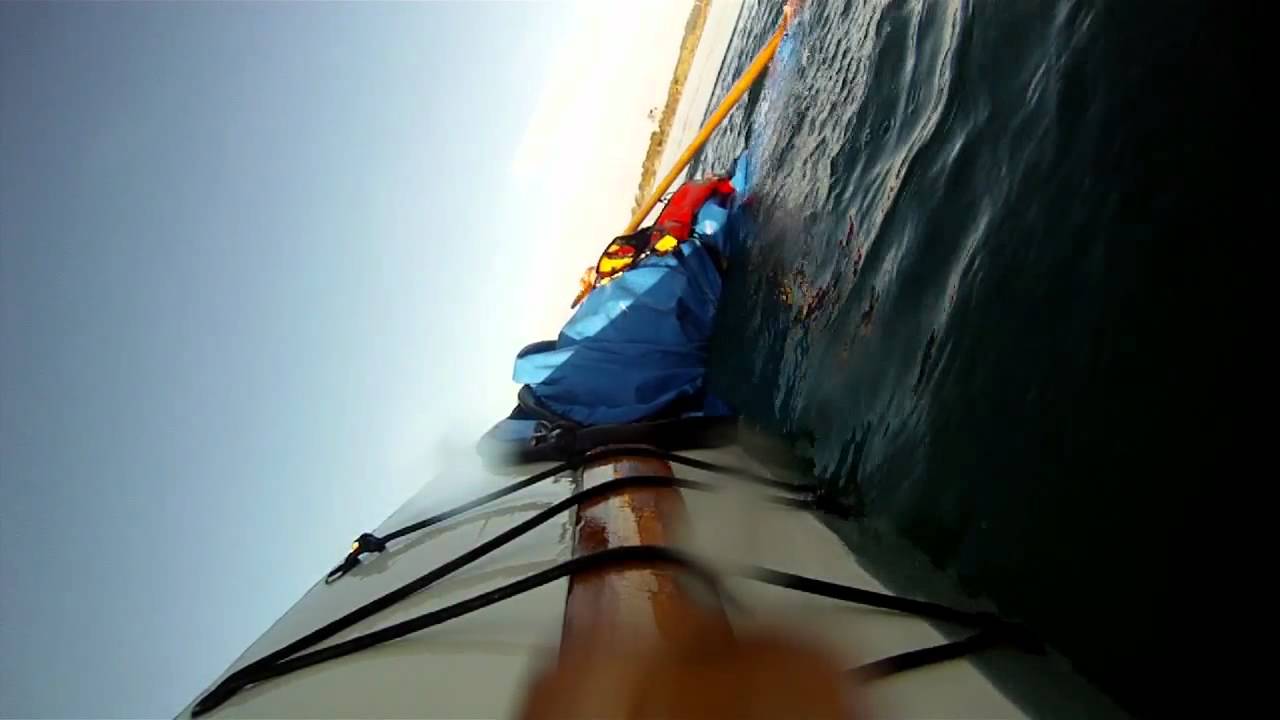 Testing new wrist closure on Tuilik