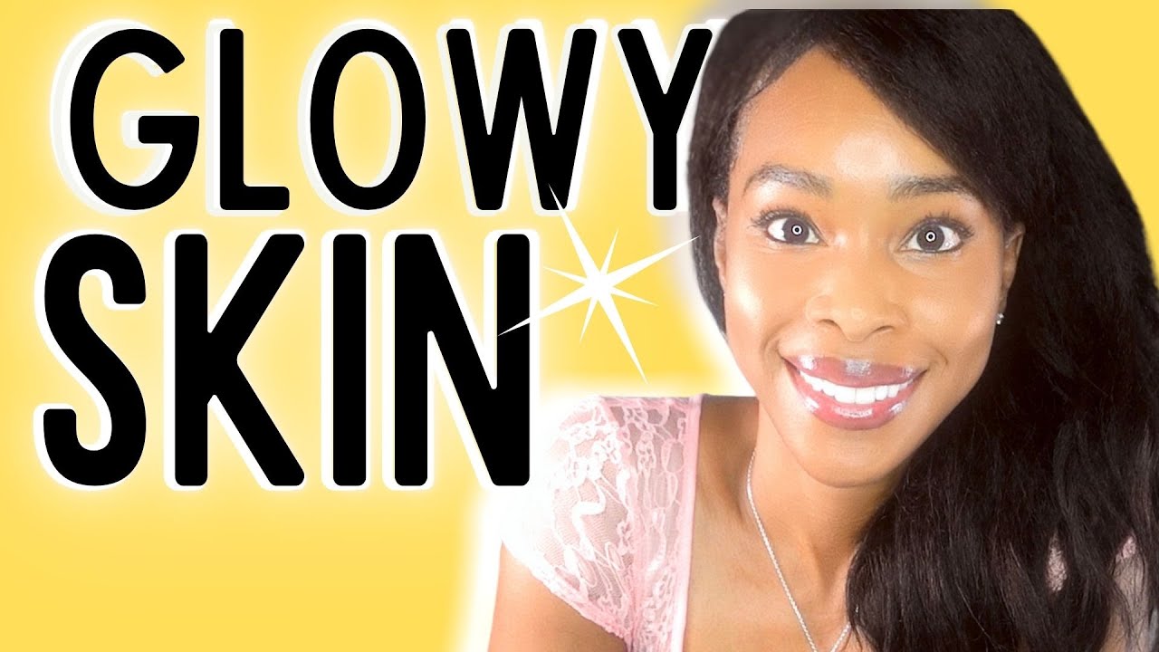 10 EFFECTIVE SKINCARE TIPS FOR GLOWY HEALTHY SKIN
