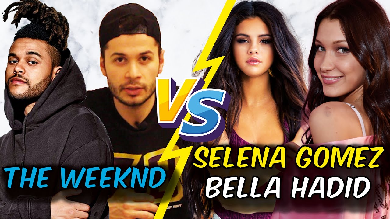 TERK EDİLEN  BİR AİLEDEN MÜZİĞİN ZİRVESİNE ''THE WEEKND''