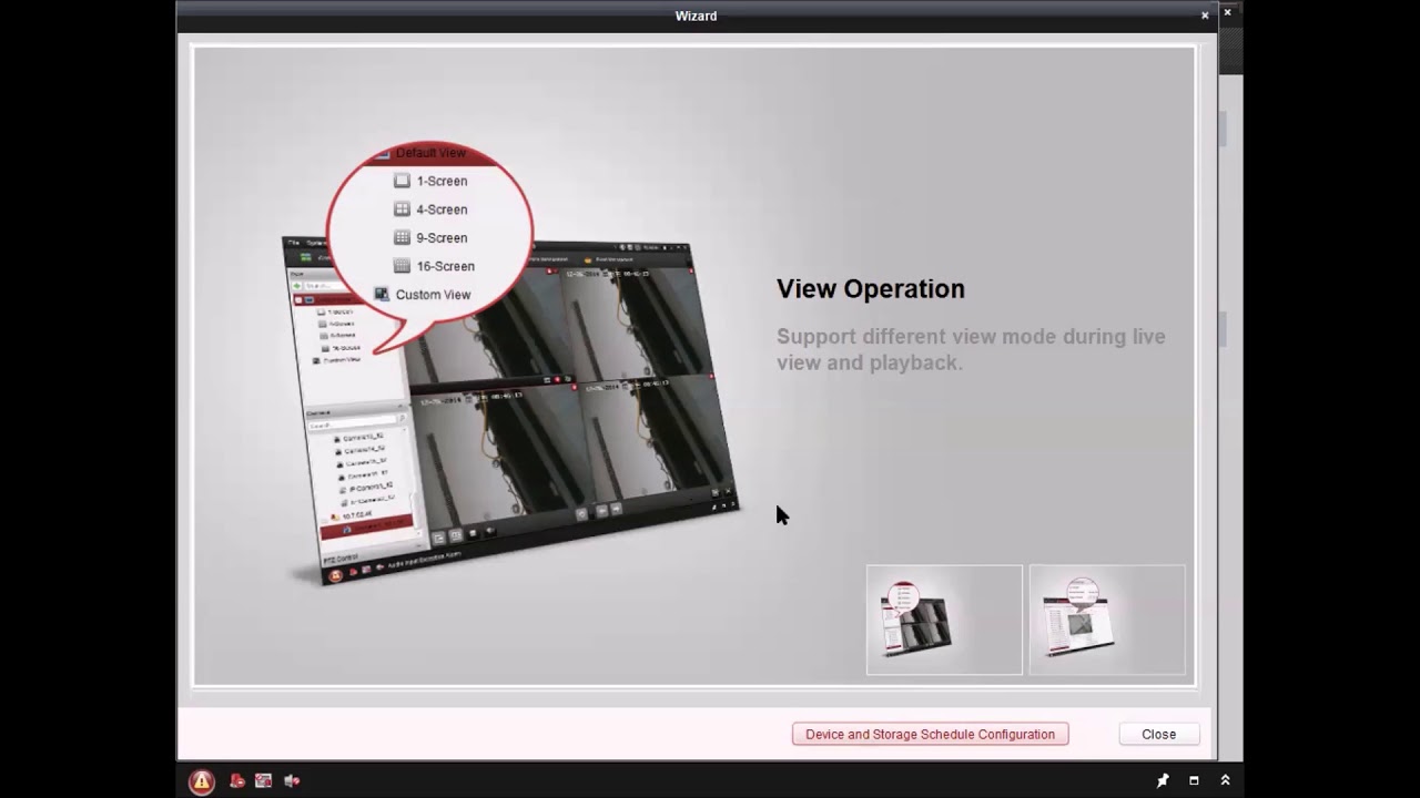 TUTORIAL IVMS 4200 AGREGAR DISPOSITIVOS