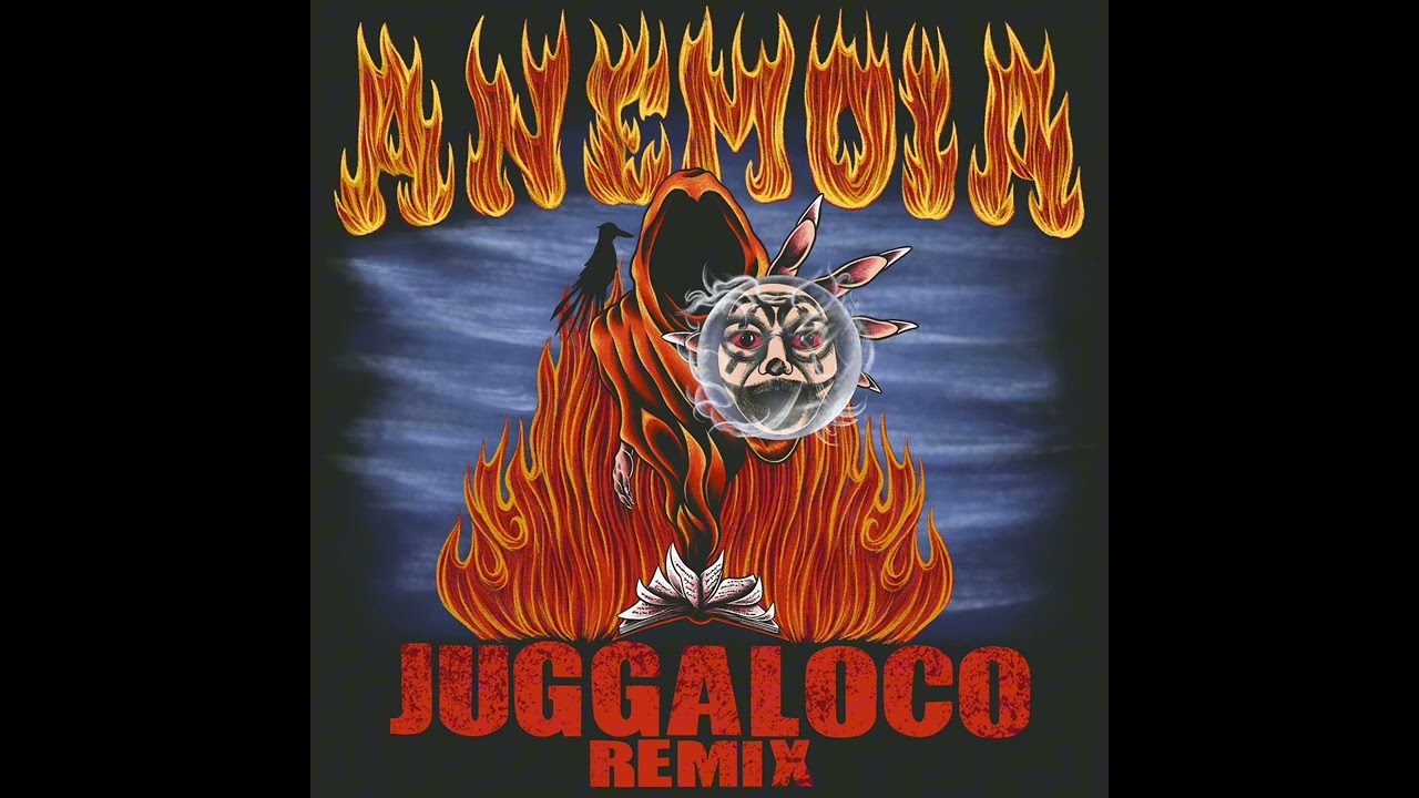 DA RUG IZ LOOKIN AT ME Darby O Trill Ouija Macc - ANEMOIA JUGGALOCO REMIX