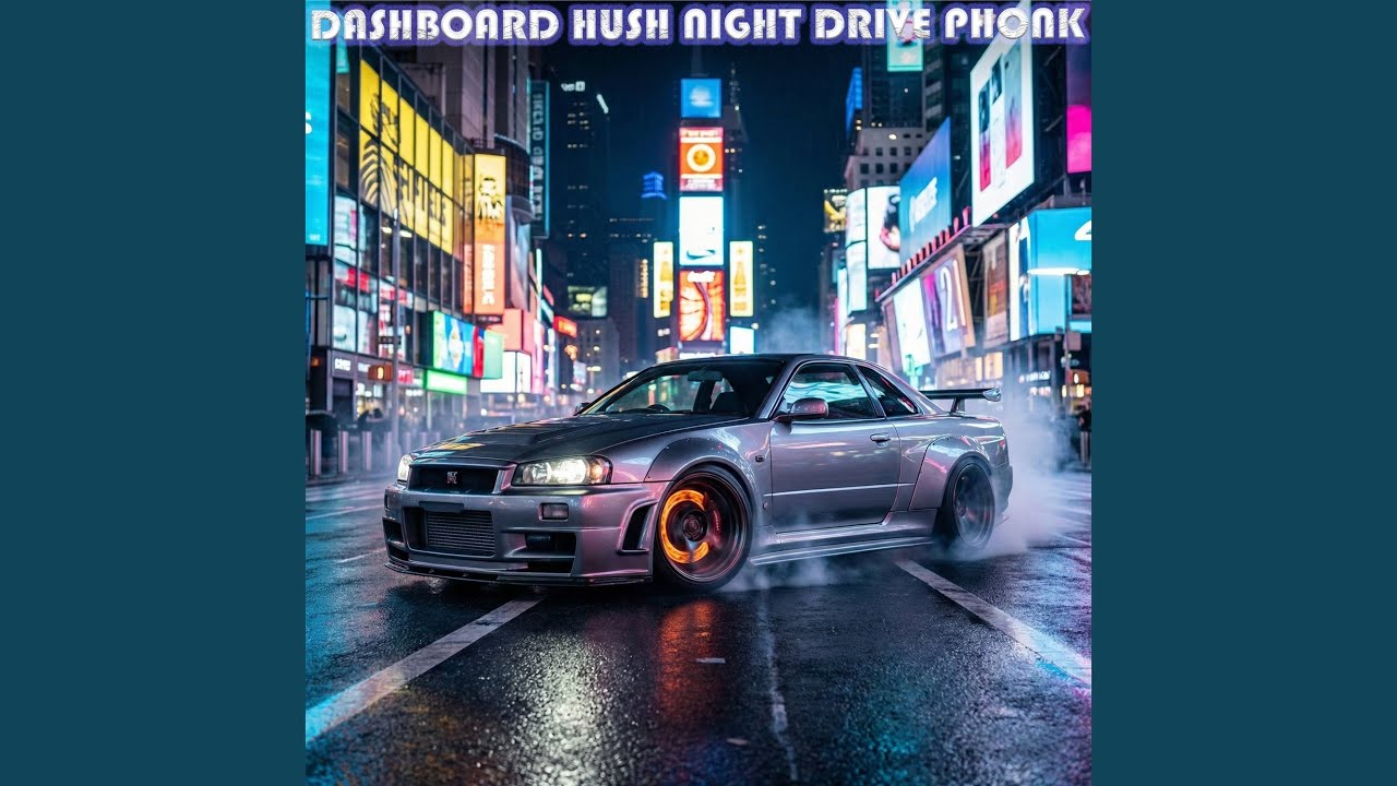 RAYA PROXIMITY DRIFT PHONK