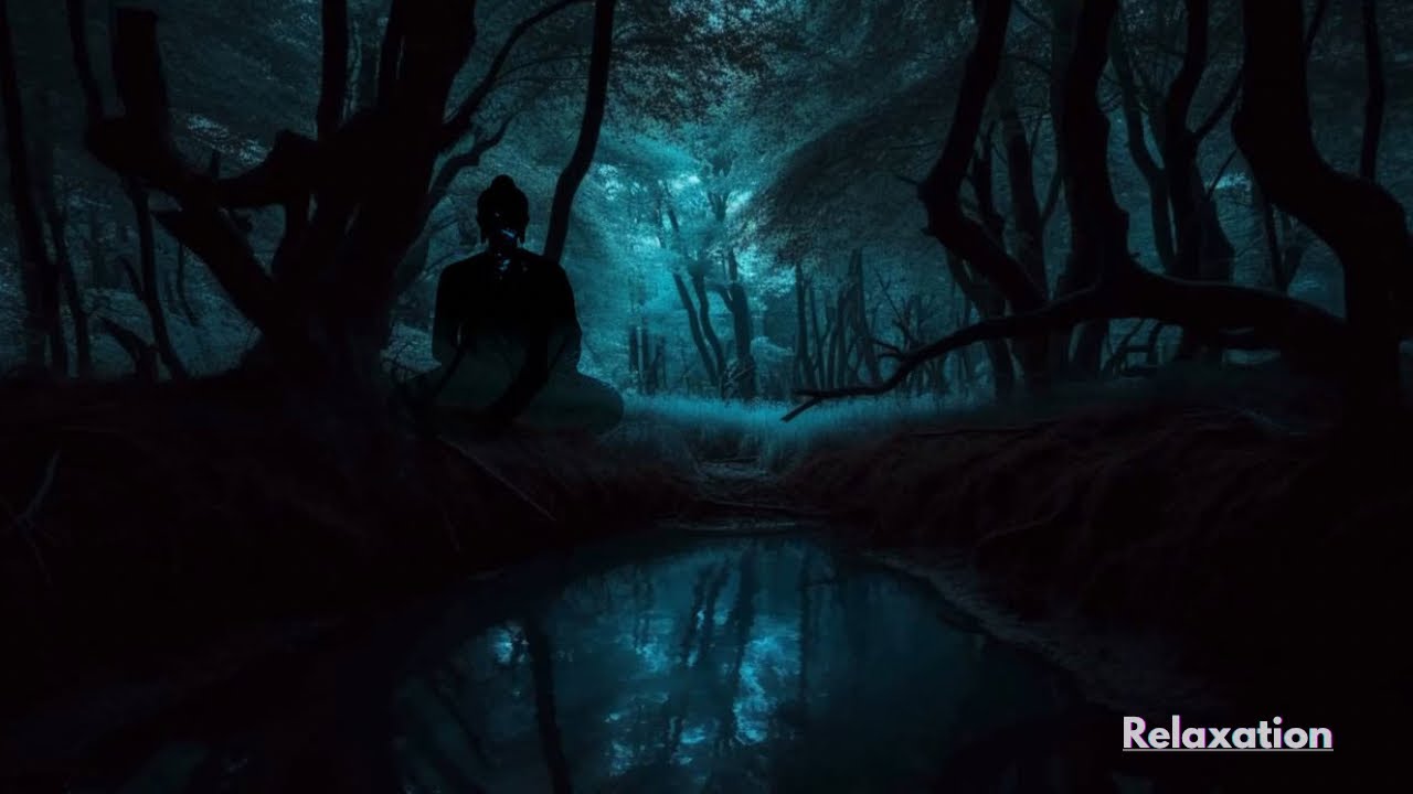 Healing Sounds | Relaxation • Meditation • Sleep