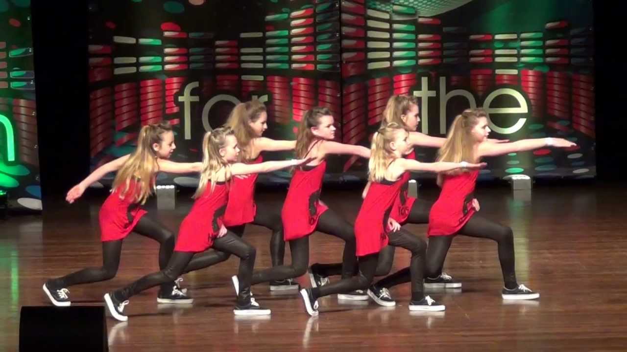 BlackG, G2XS Magix, Soneo Drachten 2013