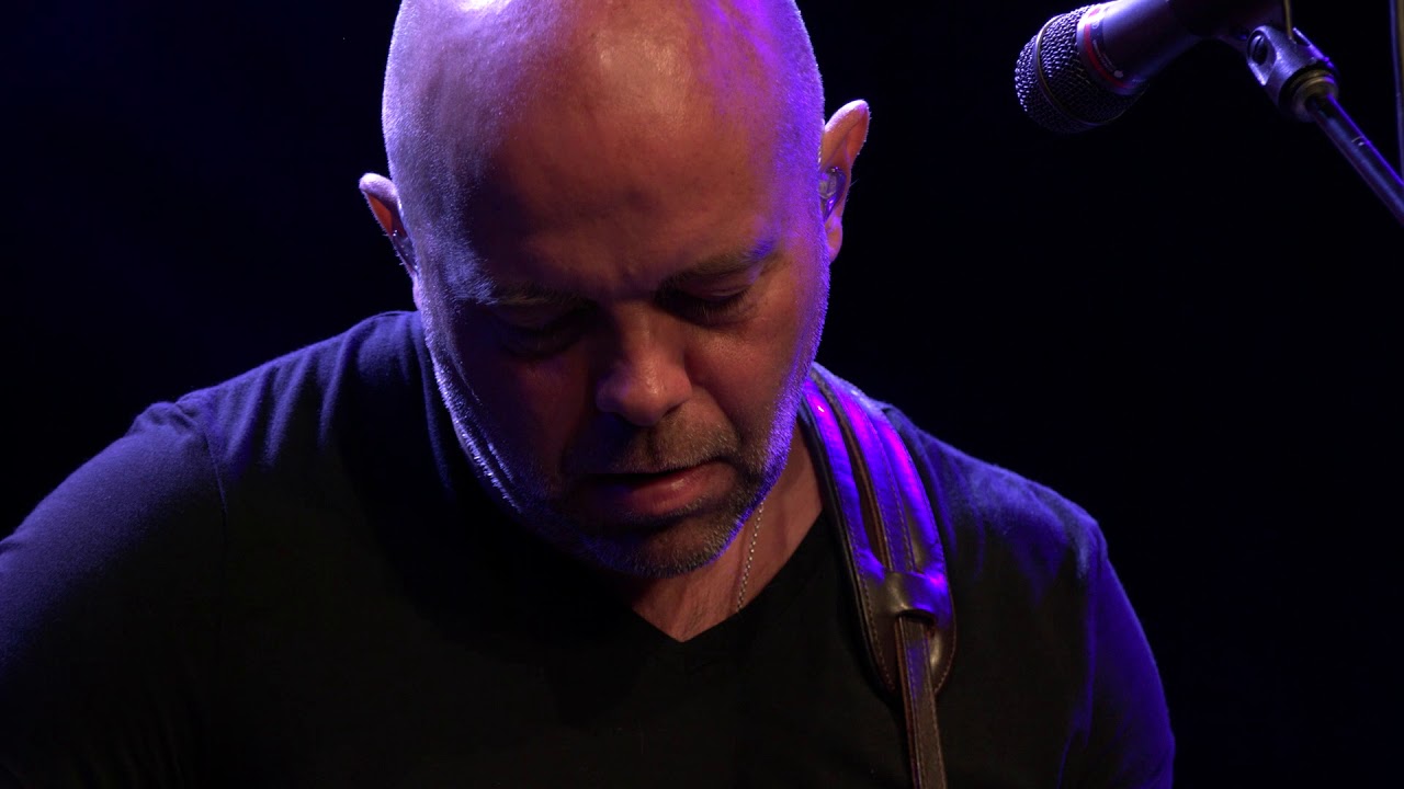 Ride - 15 Minutes (Live on KEXP)