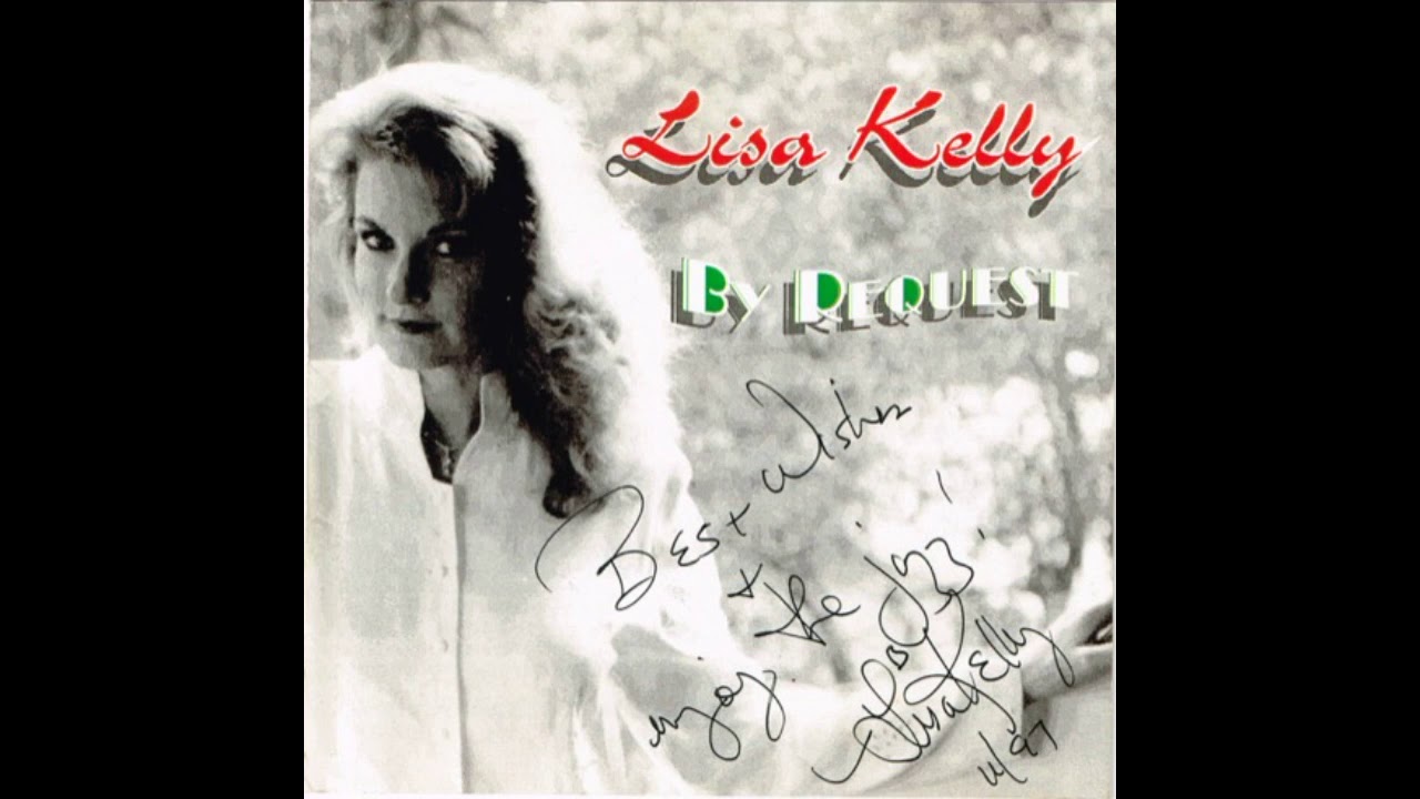 01 Take The A Train   Vocal  Lisa Kelly