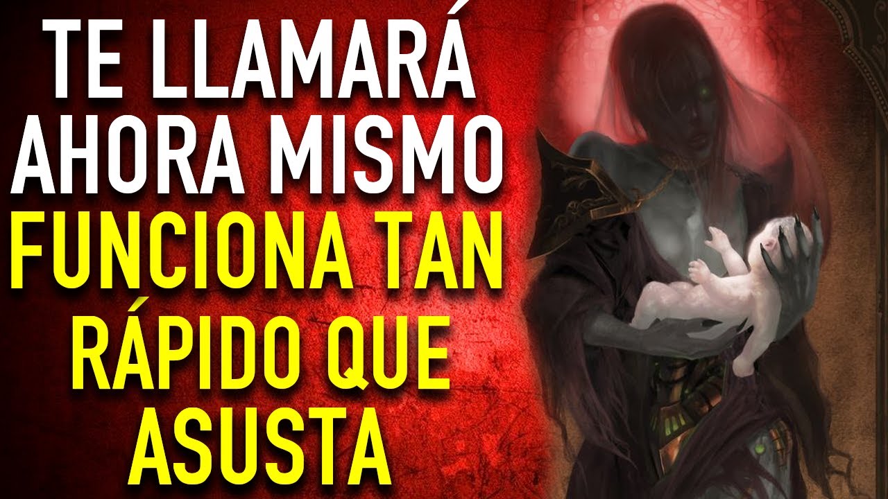 DOMINIO MENTAL | ORACION PARA QUE ME LLAME POR TELEFONO NO PARARA DE SONAR TU CELULAR ESTA NOCHE