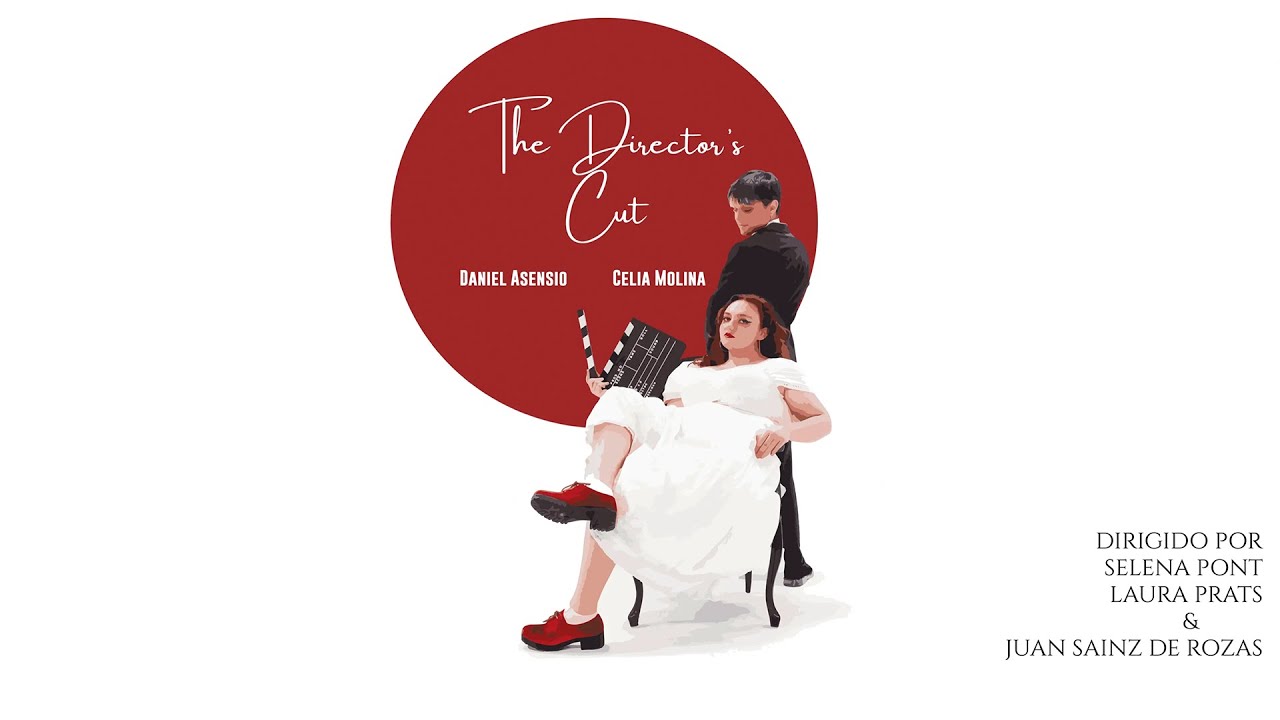 THE DIRECTOR'S CUT (La Versi&oacute;n del Director, 2022) - 4K VERSION