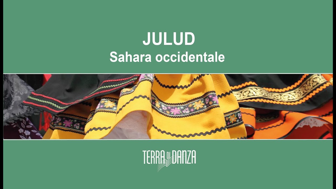 JULUD con Caterina Graiani