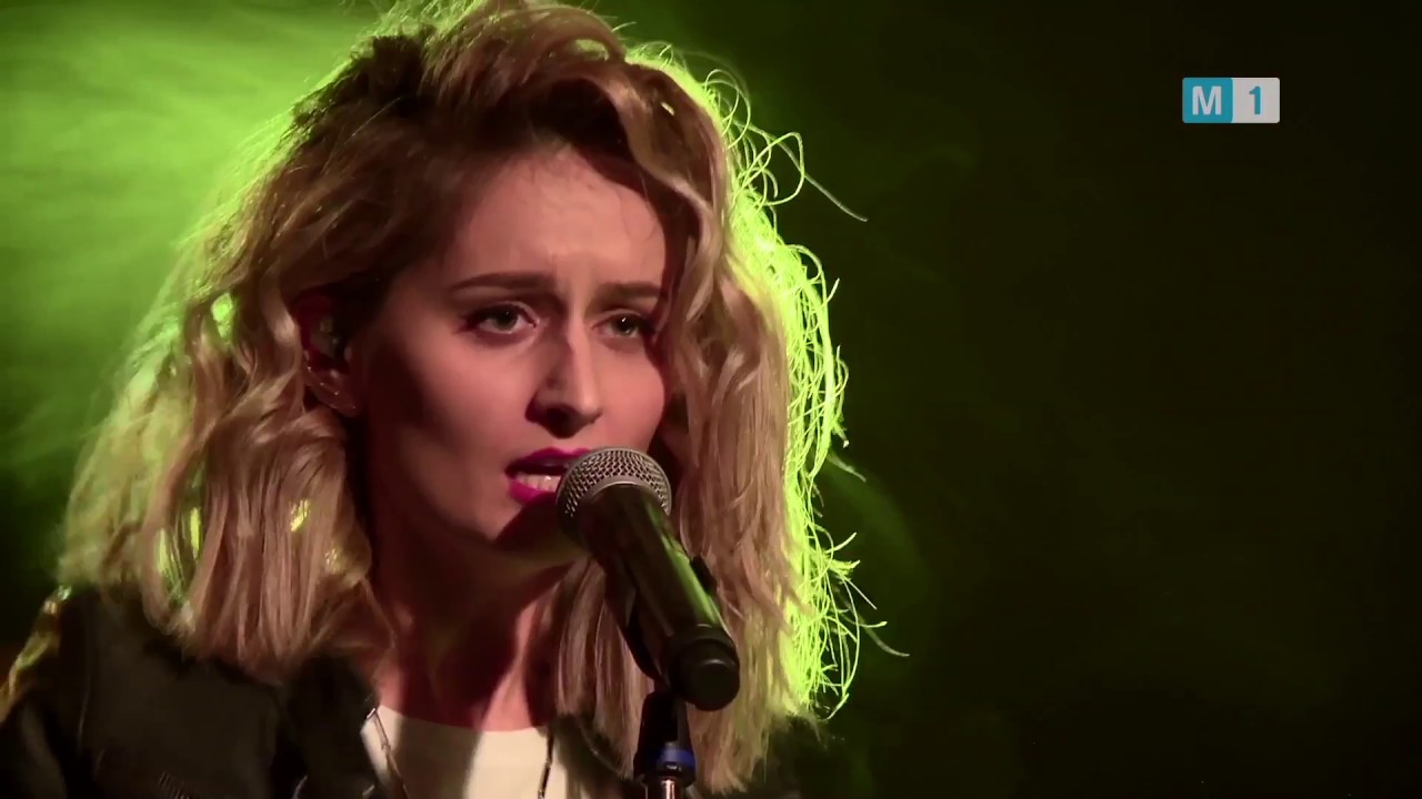 Lidia Isac - Te iubeam (Oana Sirbu Cover)