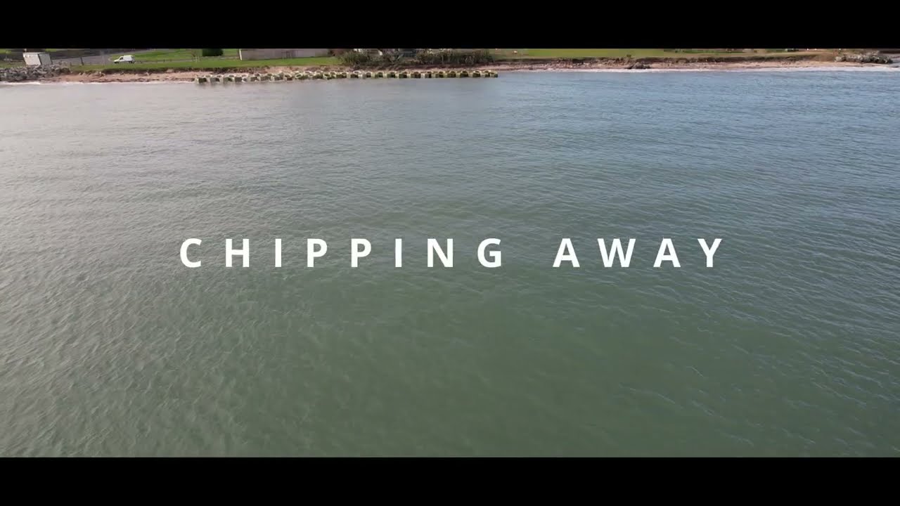 CHIPPING AWAY - SHORT DOCUMENTARY