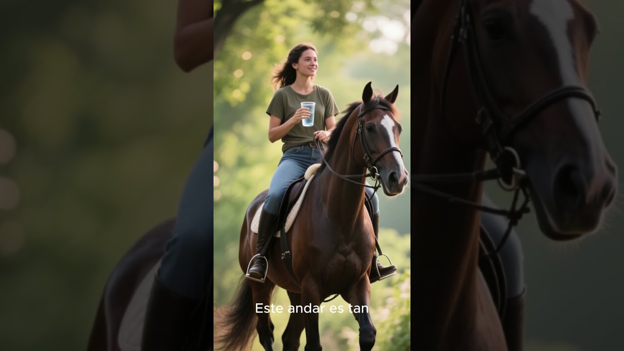 El Caballo Paso Fino Tradición, Ritmo y Perfección de Colombia y Puerto Rico.
