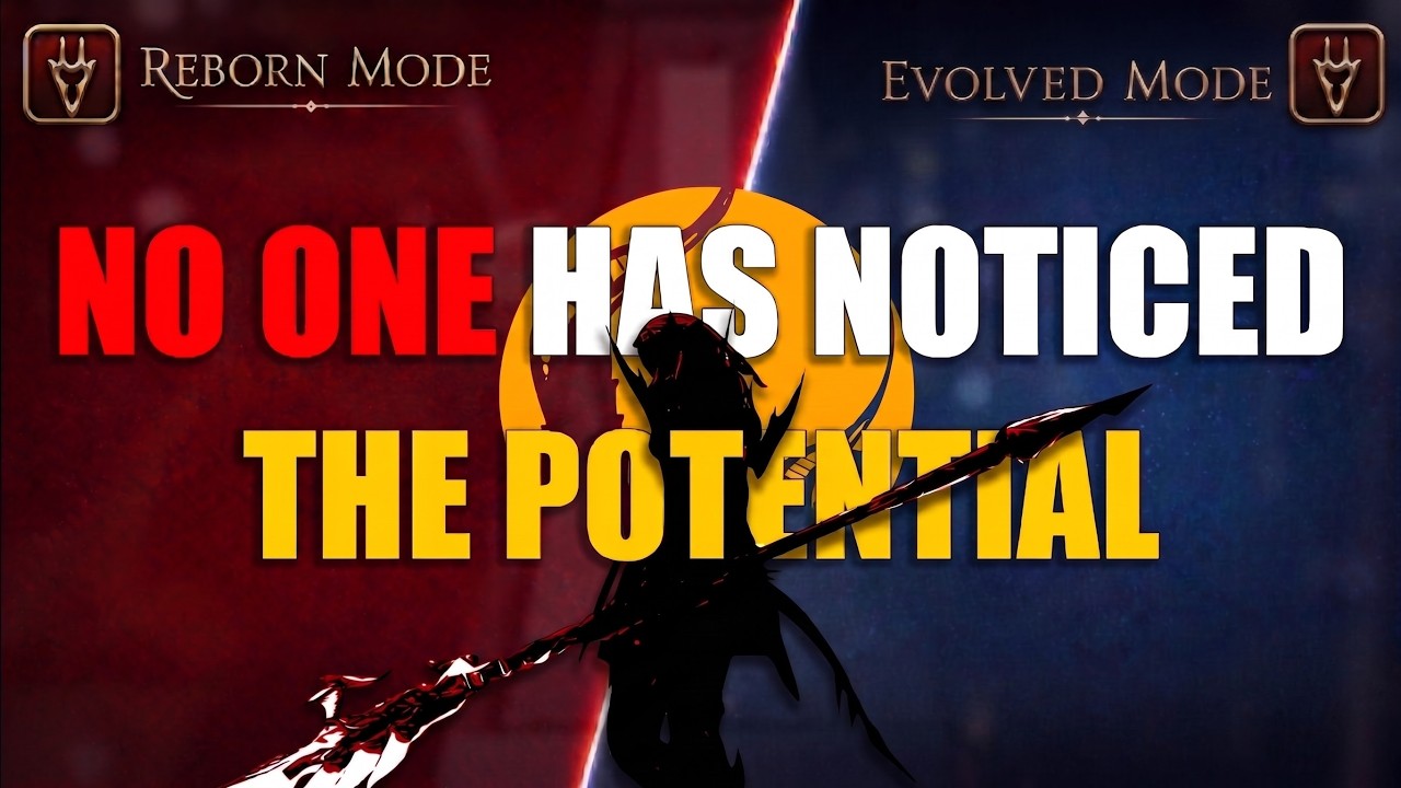 What Evolved Mode Really Means for Final Fantasy XIV