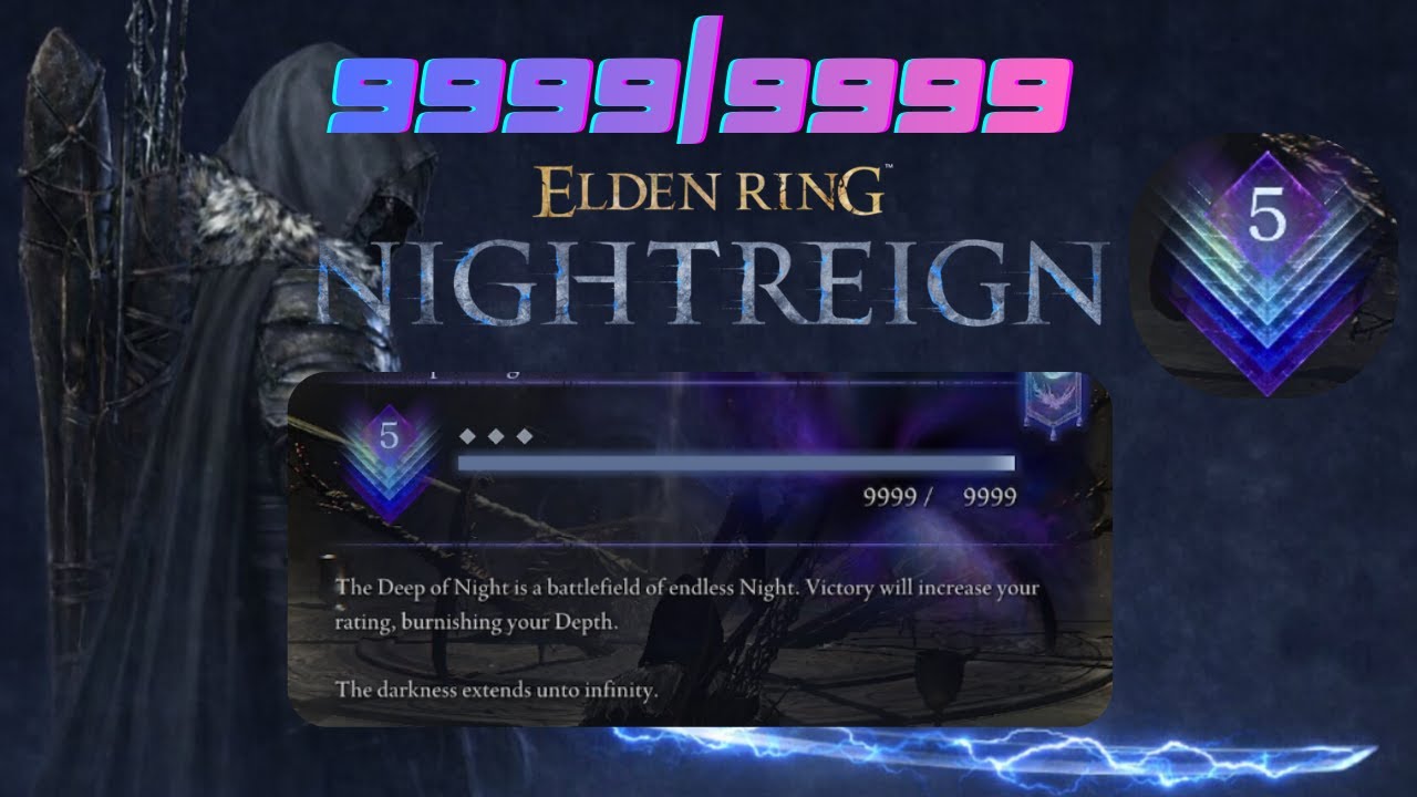 Finally Reached Depth 5 9999 | Now What?