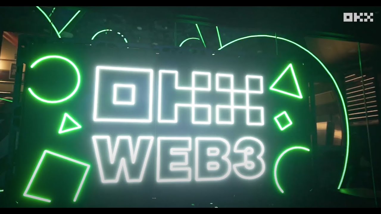OKX Web3 Party in Singapore | TOKEN2049 Exclusive Event