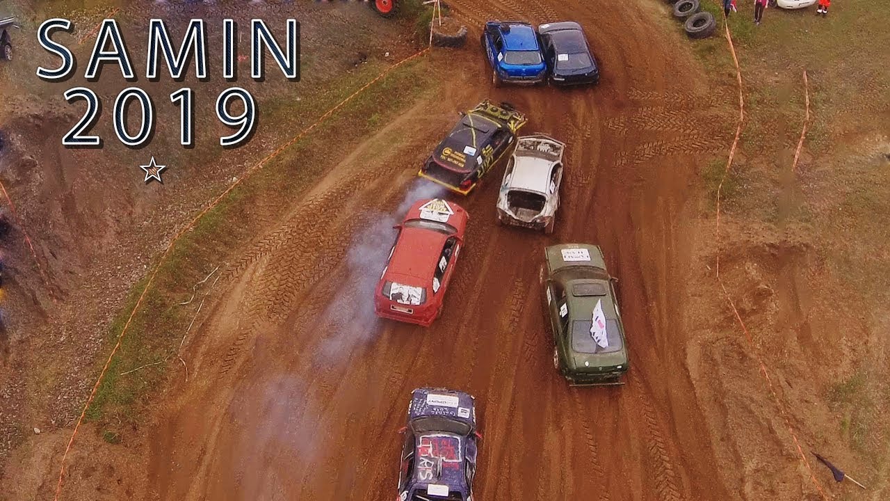 Wrak Race Samin 🌦 FPV Freestyle Drone #12