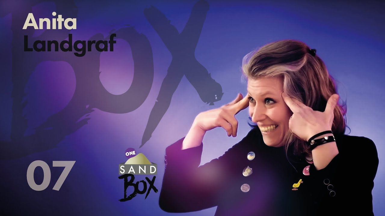 BLO - Sandbox | Anita Landgraf | White Castle Games | Interview #07 | Beyond LVL One