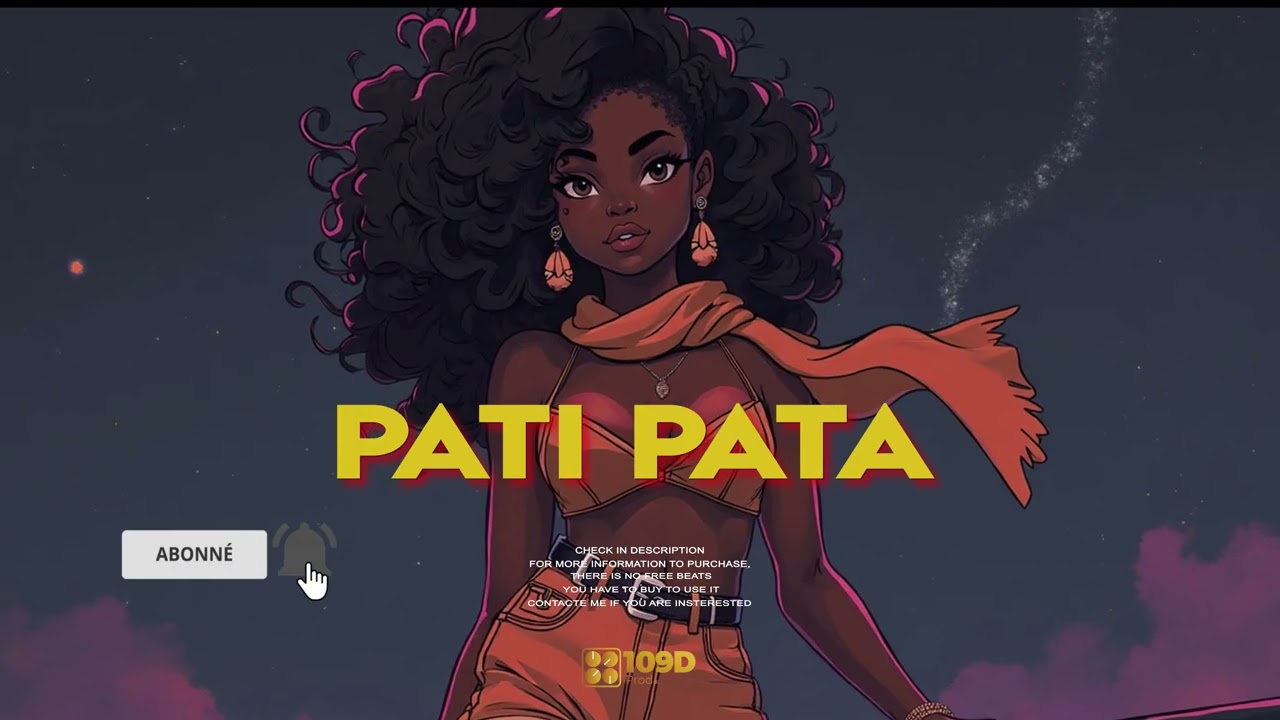 🌟DANCEHALL SHATTA Instrumental 2025  