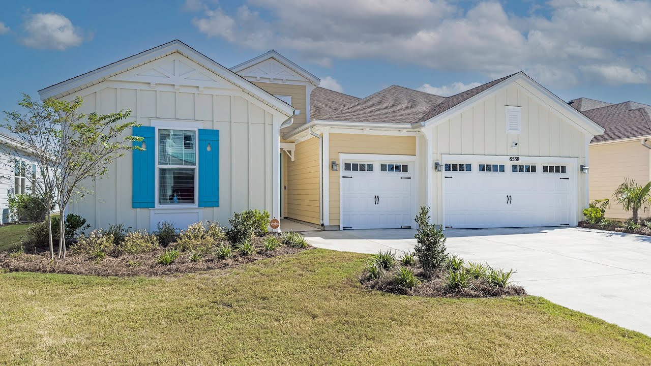 Margaritaville Executive home - Panama City Beach, Florida Real Estate For Sale
