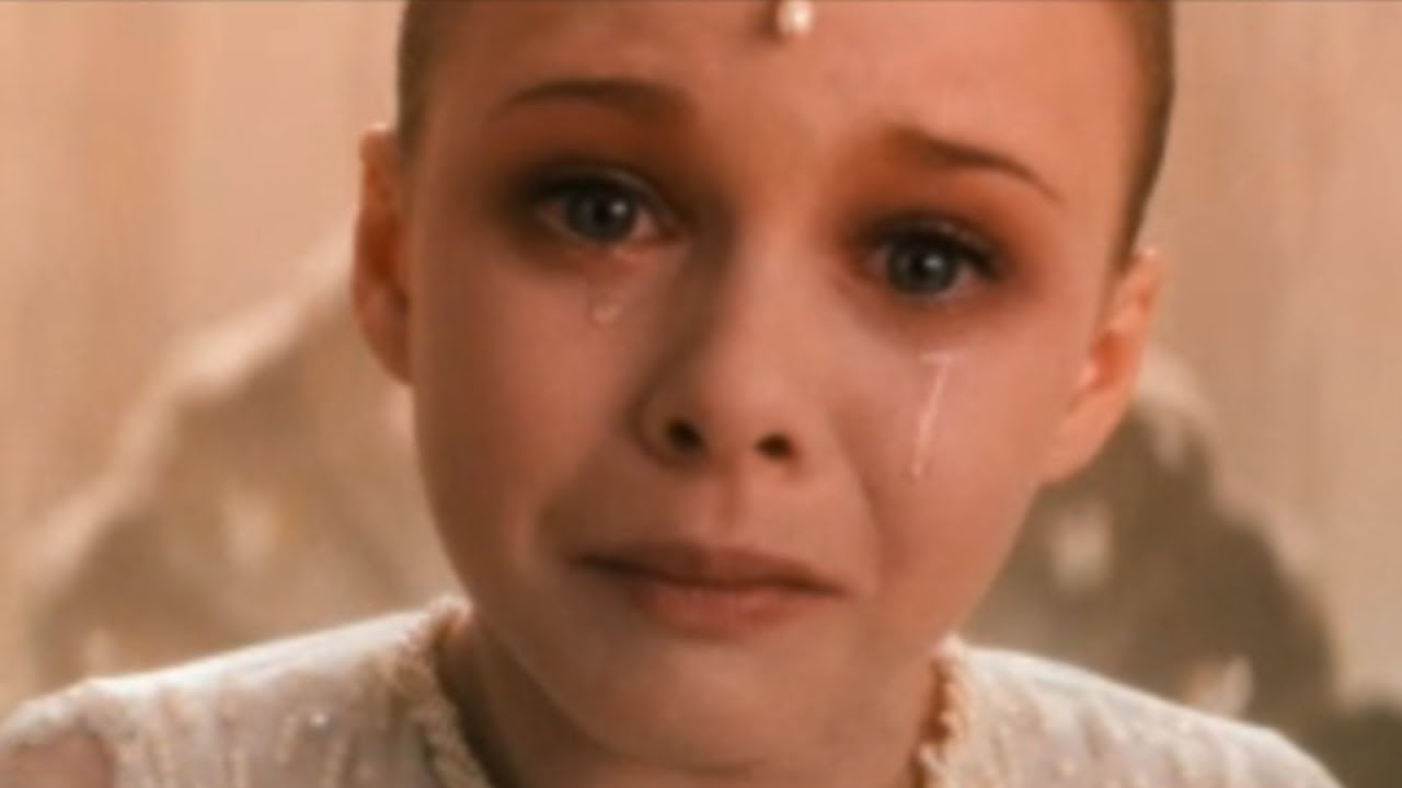 We Finally Understand The Ending Of The NeverEnding Story