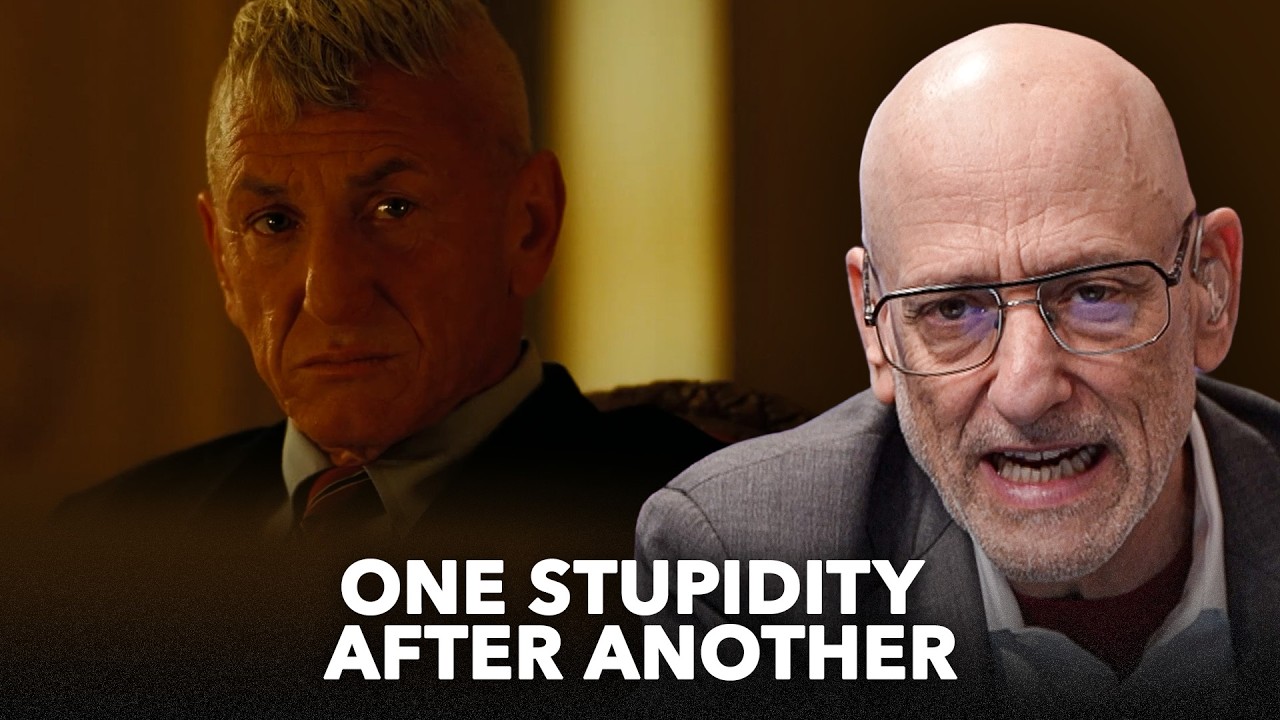 What One Battle After Another Gets Wrong About Conservatives