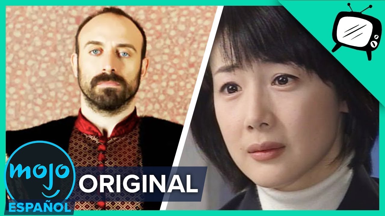 ¡Top 10 Telenovelas Extranjeras que fueron un ÉXITO en Latinoamérica!