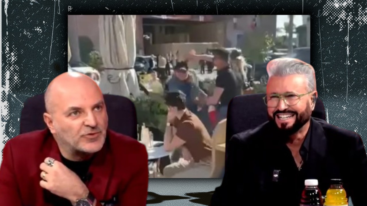 Cătălin Botezatu, reacție după scandalul din Monaco: „S-au făcut de rahat… la propriu”