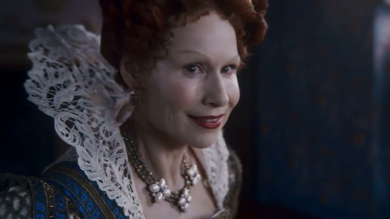 The Serpent Queen Season 2 (STARZ) | Trailer