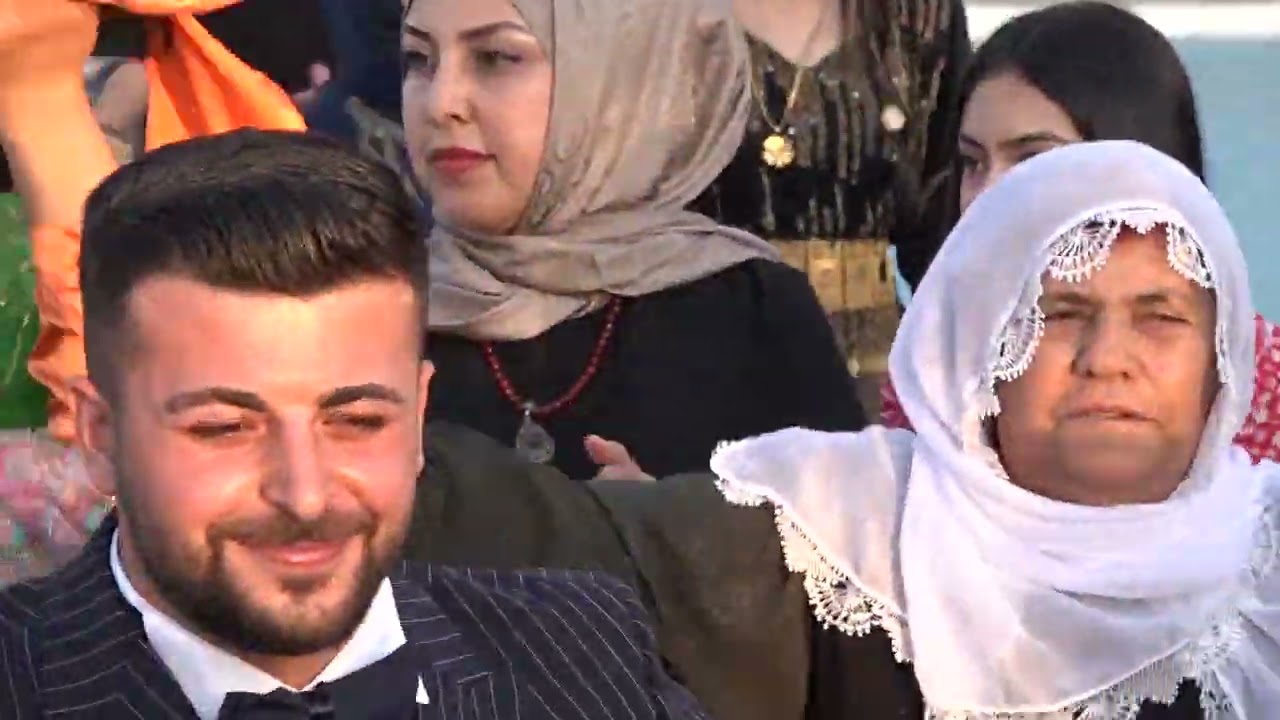 ÖMER&EMİNE 19/06/2024 NİŞAN PART1