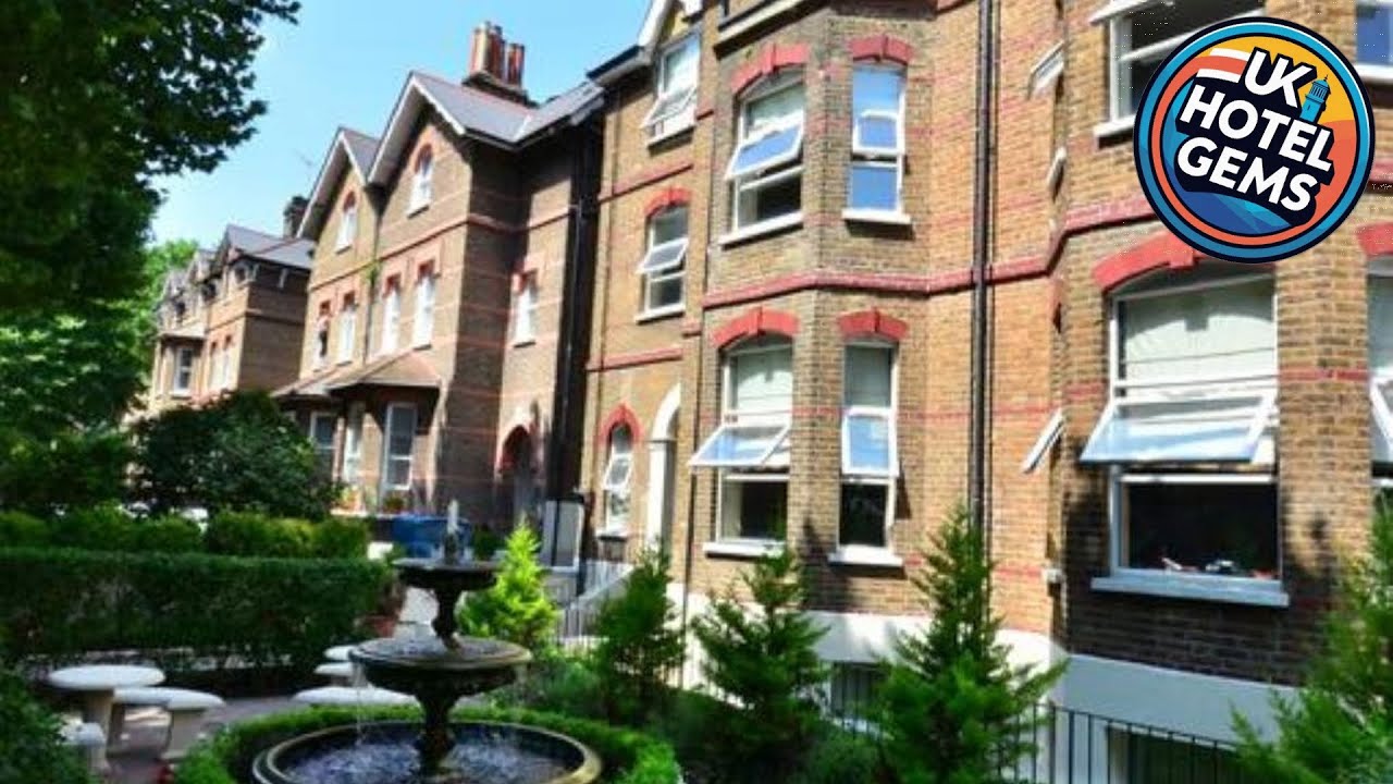 W6 Hotel | London, United Kingdom | Hotel Review 🌟