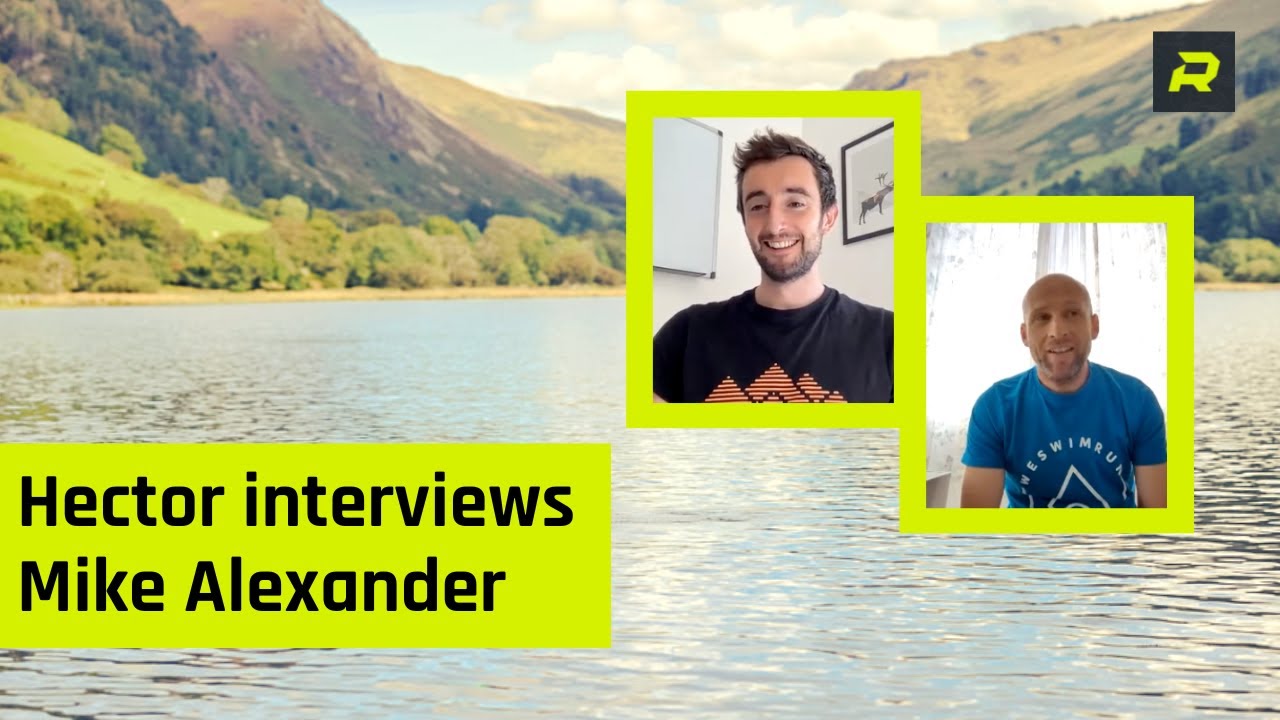 RaceID Case Study: WESWIMRUN - The Participant Experience and Timing Options