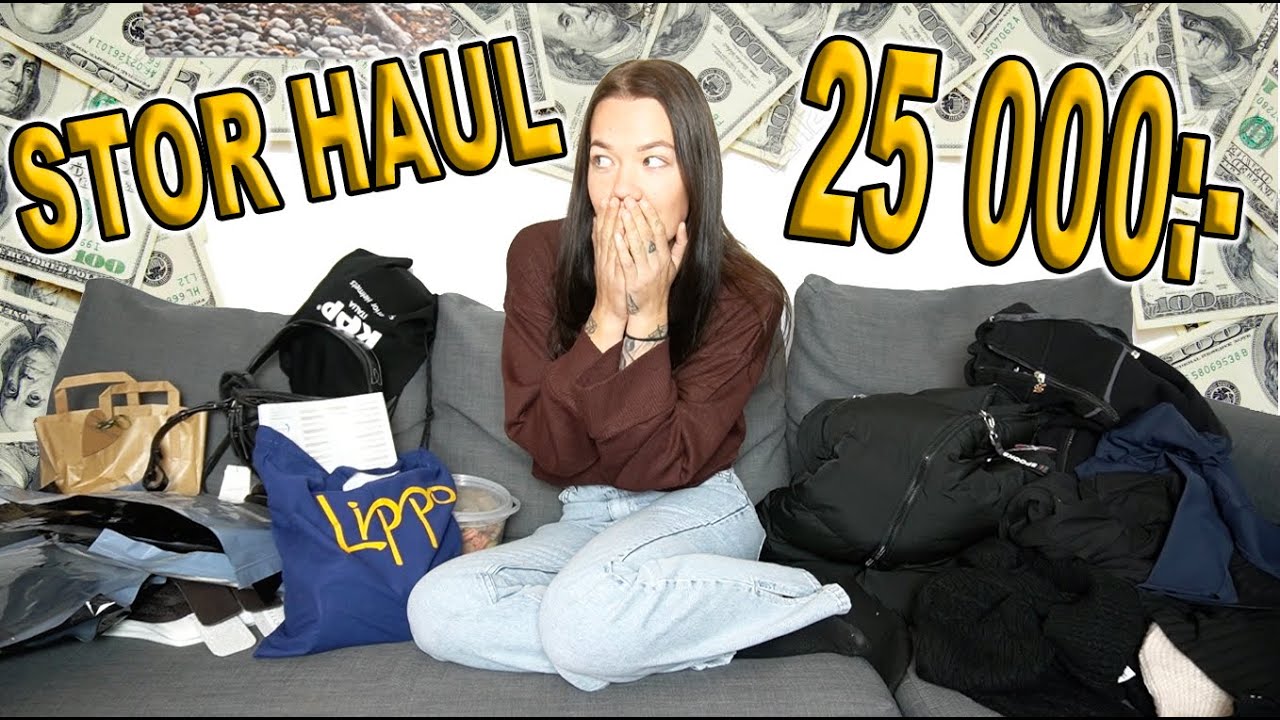 HAUL FRÅN JÖNKÖPING HORSE SHOW