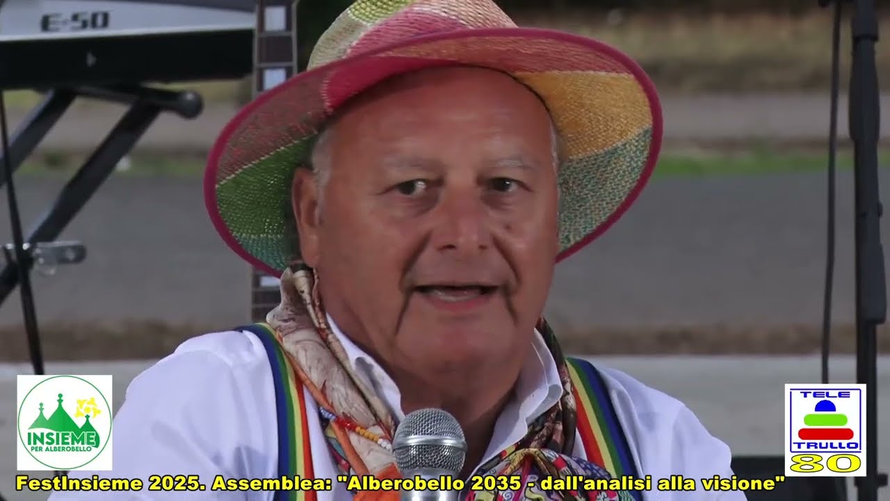 FESTINSIEME '25 - Assemblea - 07/09/2025