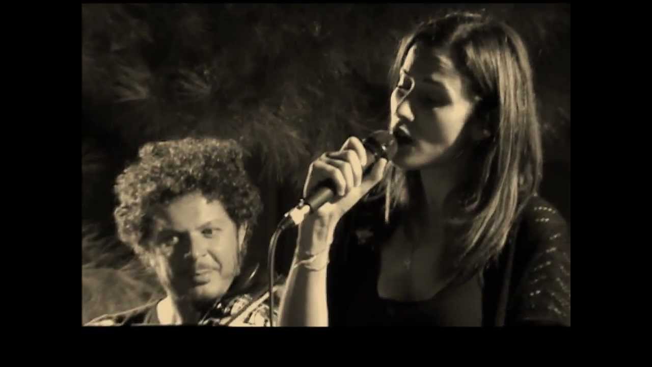 Ritornerai (Bruno Lauzi) - Gnu Quartet & Serena Abrami