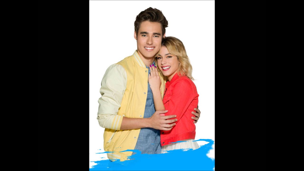 Violetta 3 - Amor en el aire