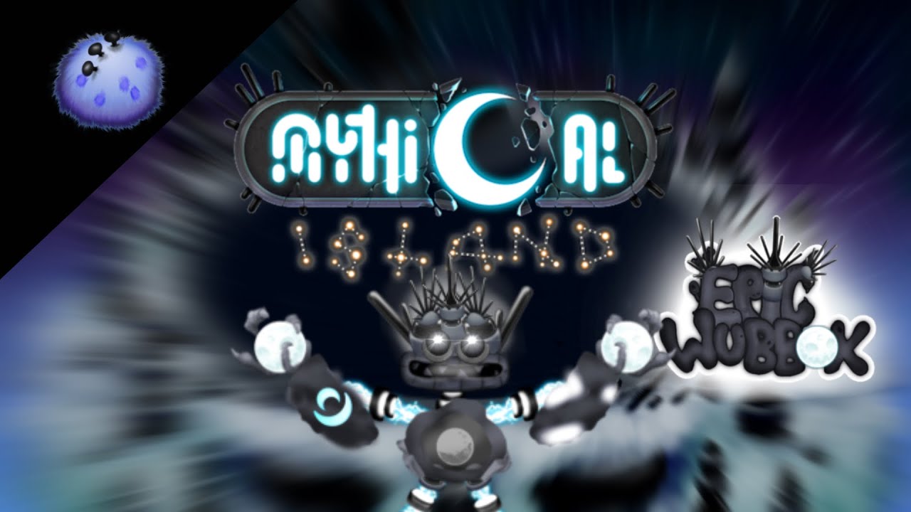 (NEW YEARS SPECIAL) Epic Wubbox on Mythical Island V2 ft. @z4ckstudiosBG and @huntersactions