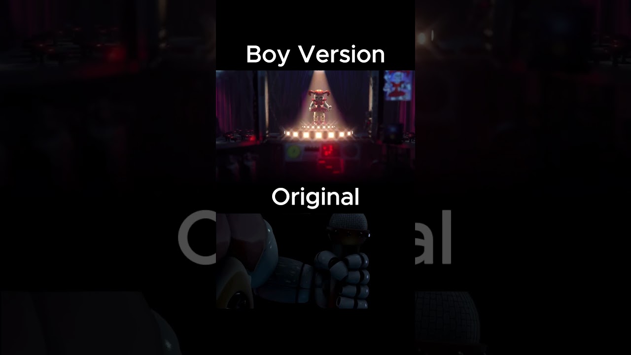 Which version of join us for a bite is better?#shorts