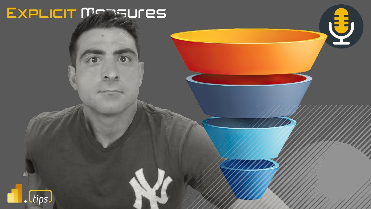Filter Overload - Ep. 506- Power BI tips