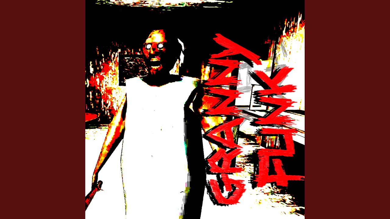 GRANNY FUNK