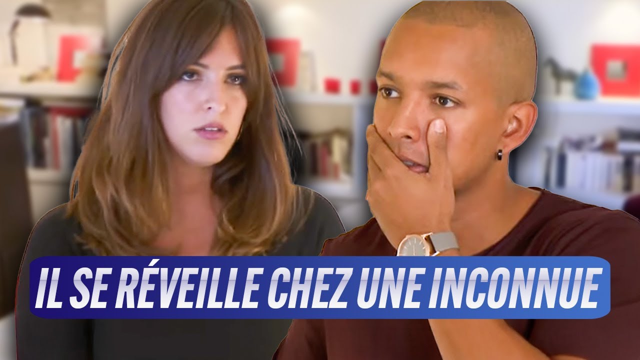 Waly Dia se réveille dans le lit d’une inconnue 😳 | STARS SOUS HYPNOSE