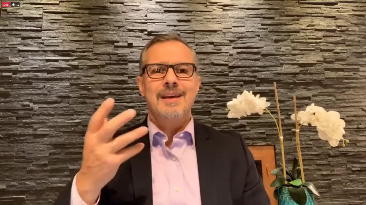 القداسة هي إرادة الله لك الجزء الأول