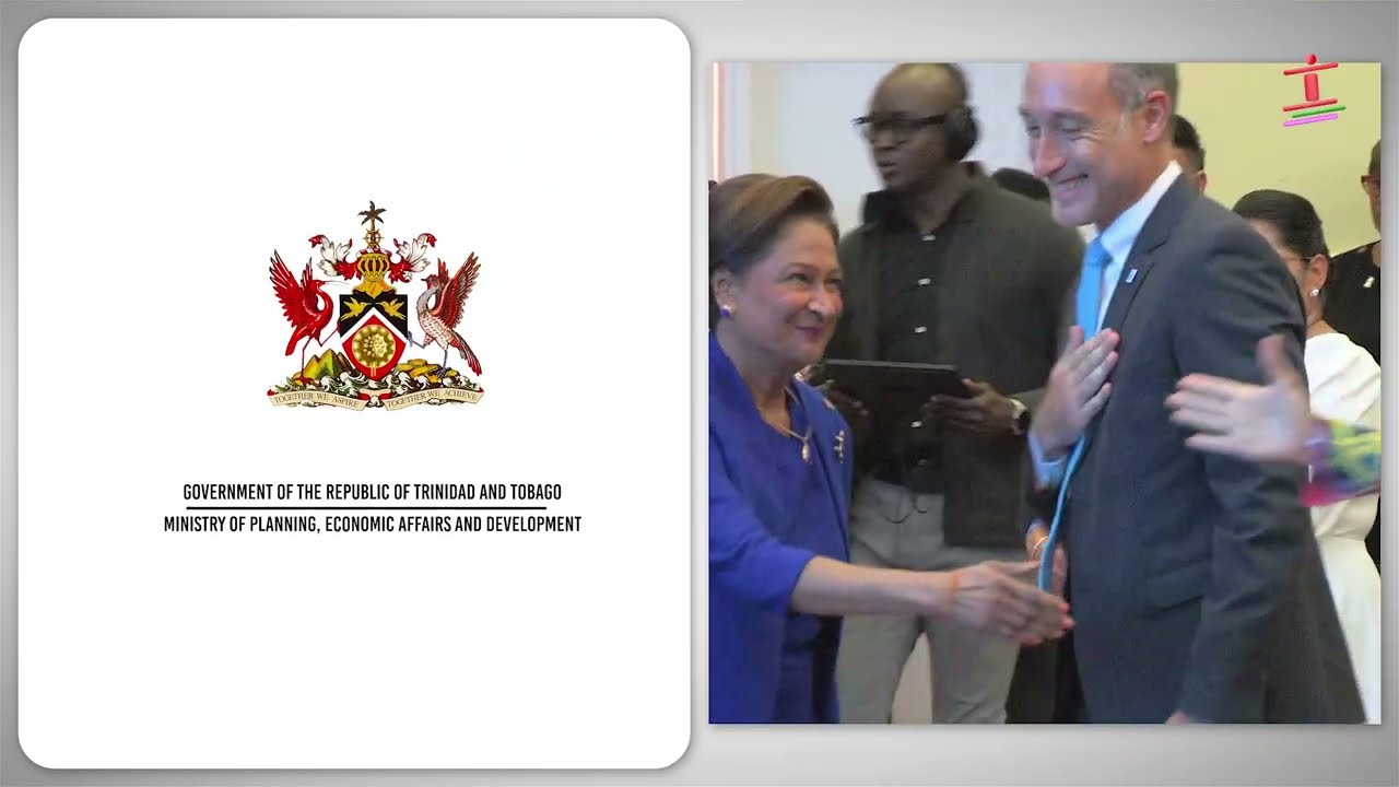 UNDP launches its 2025 Regional Human Development Report