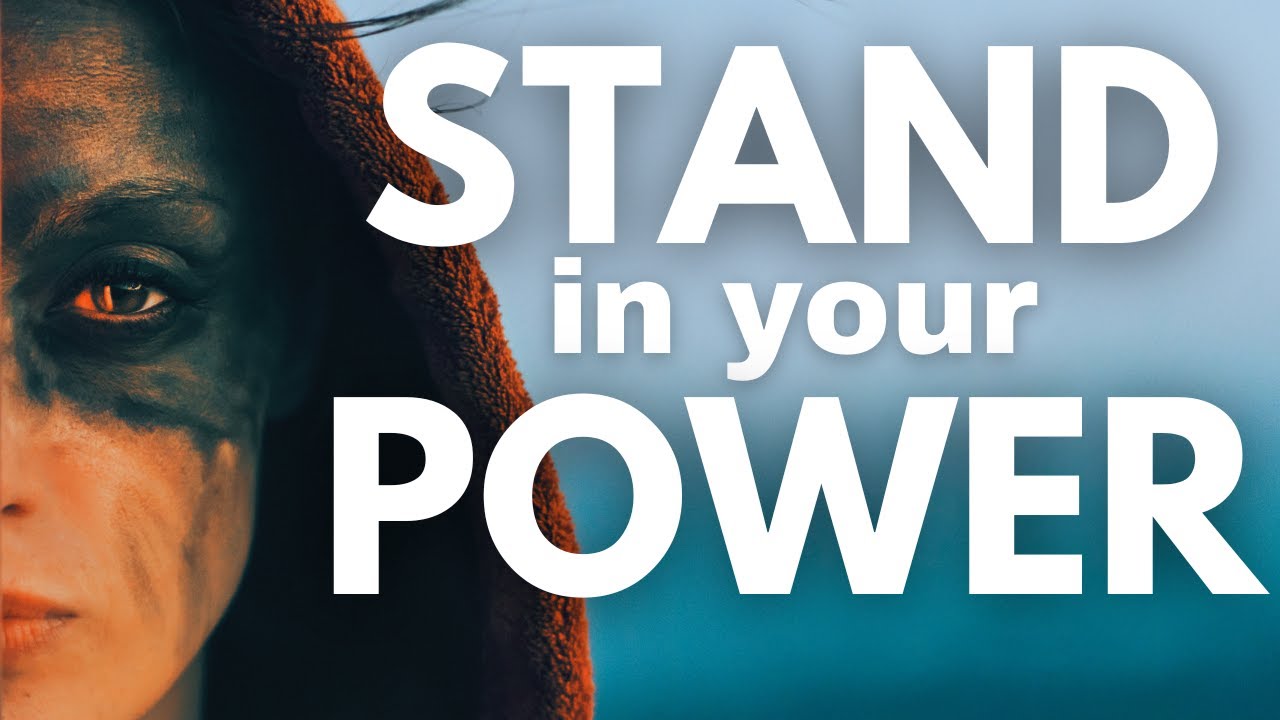 Becoming Your Own Leader: The Sovereign Archetype Explained