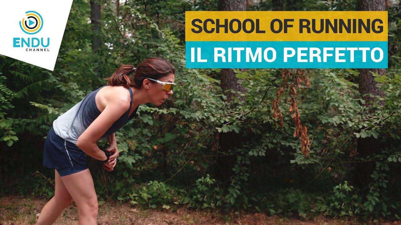 Fa caldo! Quale ritmo adottare?